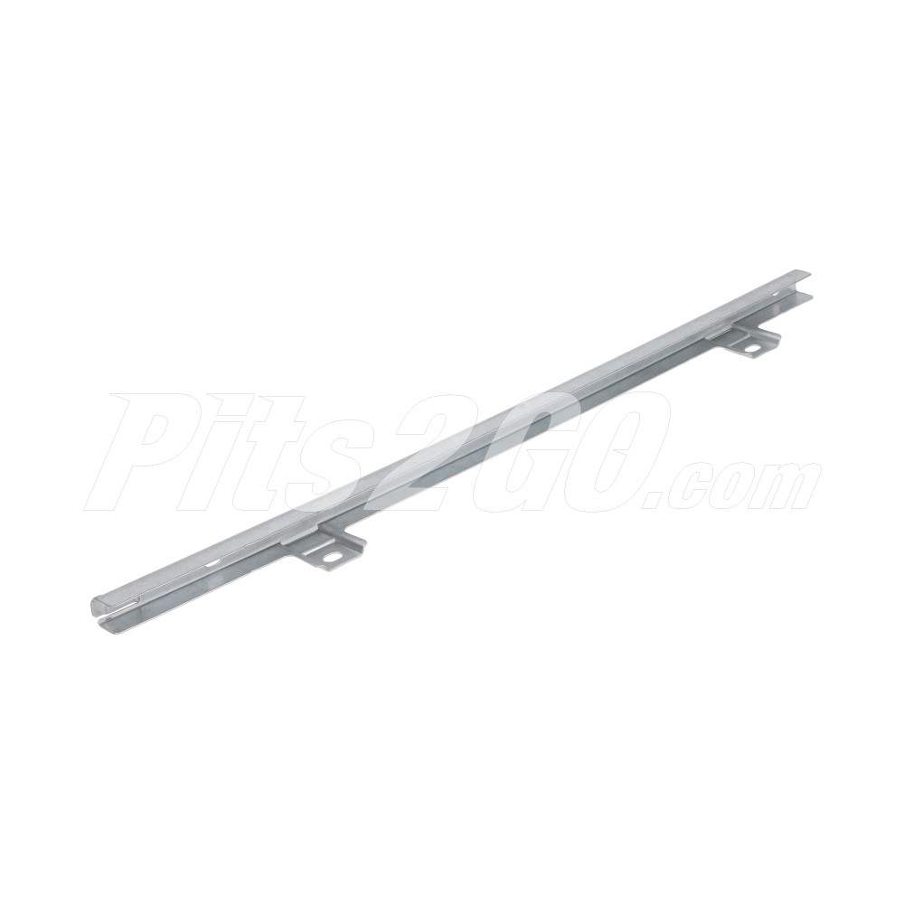 Riel guía para vidrio izquierda para Tractocamión, Marca Volvo, compatible con FH image number 3