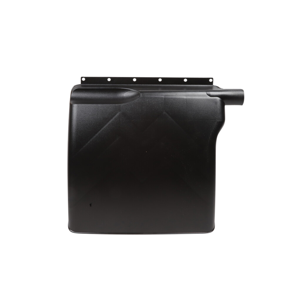 Panel guardafangos derecho para Tractocamión, Marca Freightliner, compatible con Cascadia