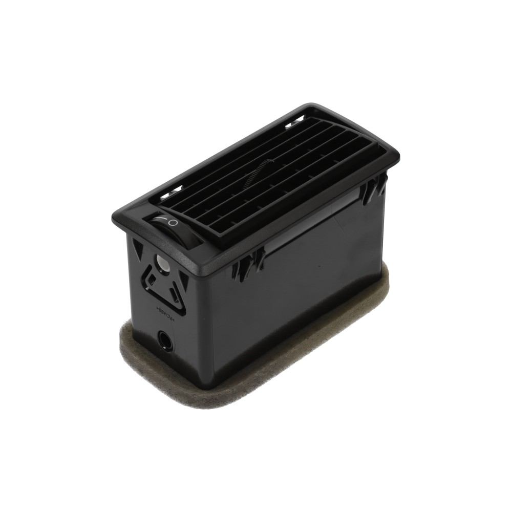 Difusor para Tractocamión, Marca Volvo, compatible con FM image number 0