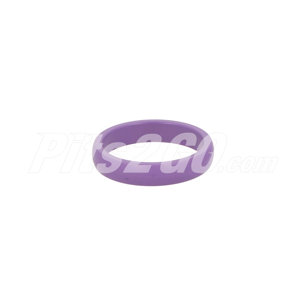 Liga tubo llenado cárter para Tractocamión, Marca Foton, compatible con FH,FL,FM,VN image number 2