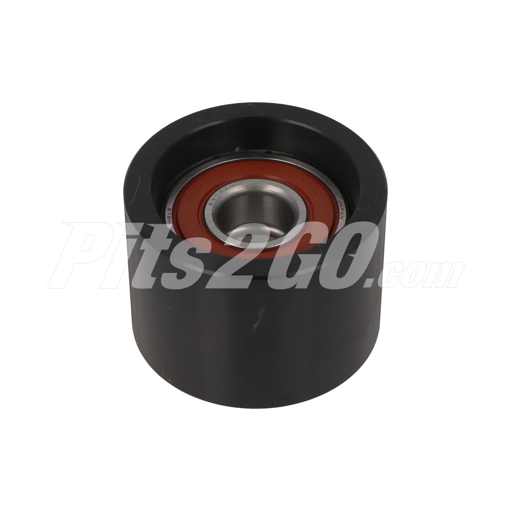Polea lisa para Tractocamión, Marca Volvo, compatible con FH image number 1