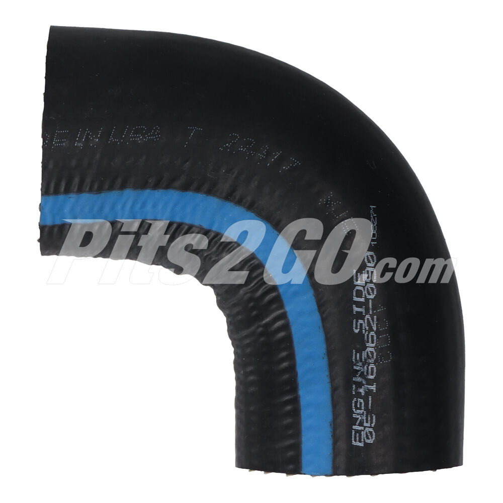 Manguera para Tractocamión, Marca Freightliner, compatible con Cascadia image number 3