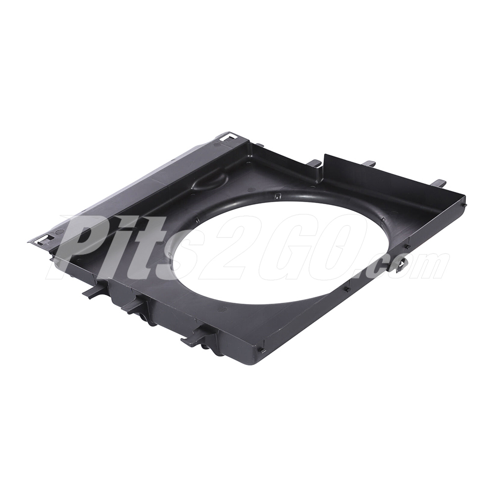 Tolva de ventilador para Vanes, Marca Mercedes-Benz, compatible con Sprinter image number 2