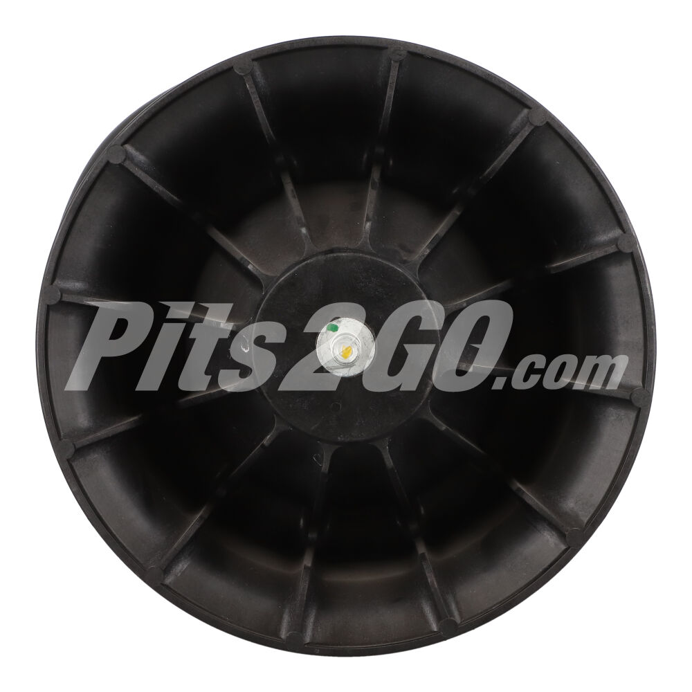 Bolsa de suspensión trasera para Tractocamión, Marca Contitech, compatible con Volvo image number 3