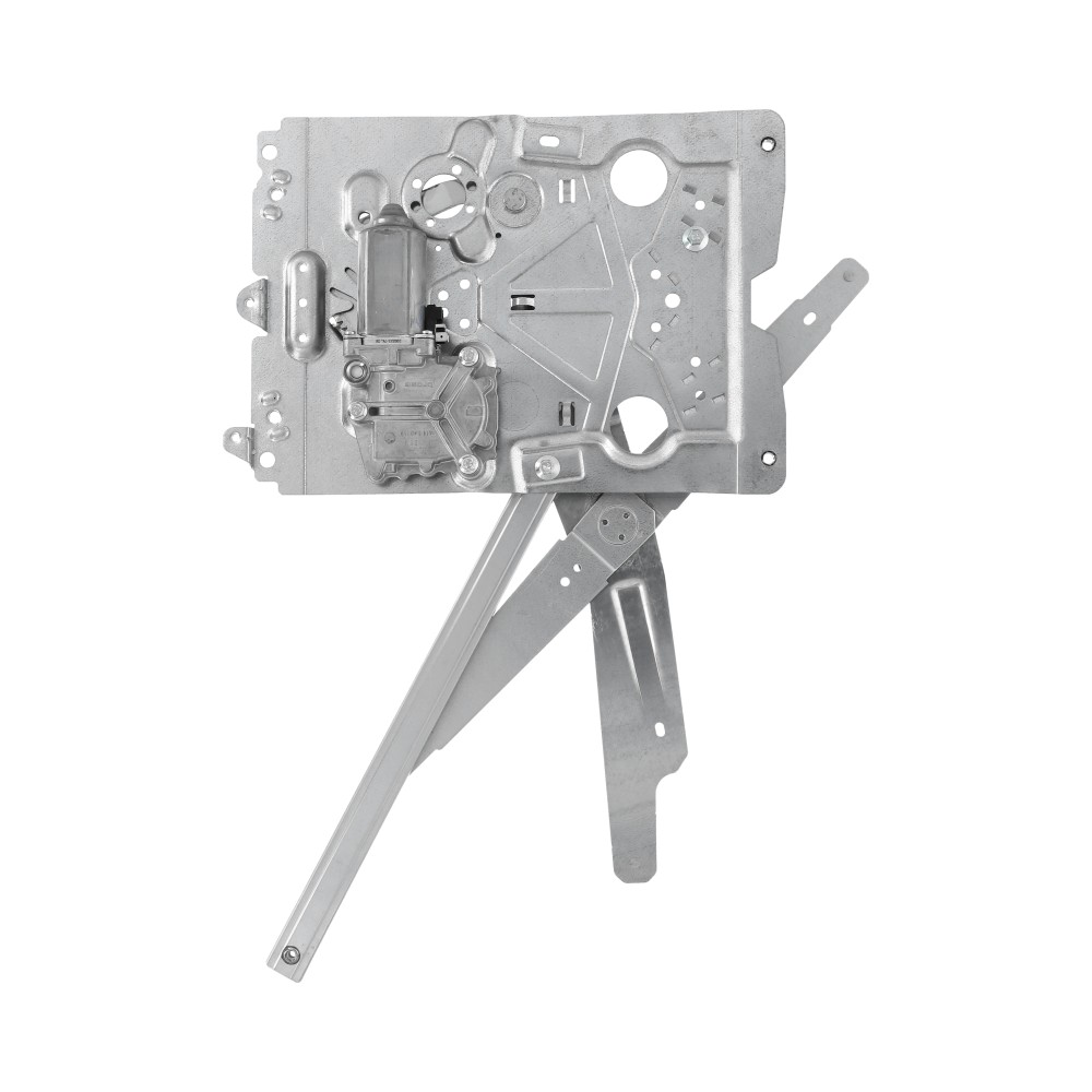 Elevalunas izquierdo para Tractocamión, Marca Volvo, compatible con VNL image number 0