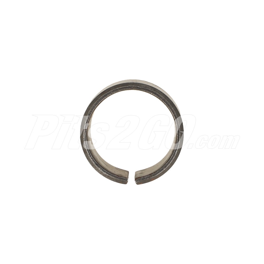 Pasador tubular para Tractocamión, Marca Volvo, compatible con FH image number 2