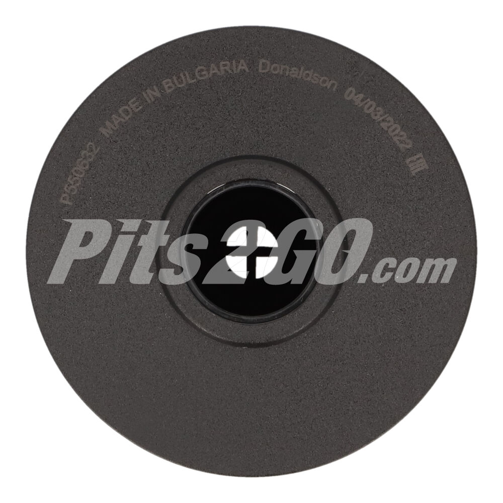 Filtro de combustible recambio, para Tractocamión, Marca del producto: Donaldson, compatible con: Genérico,Número de parte: DNP550632 image number 5