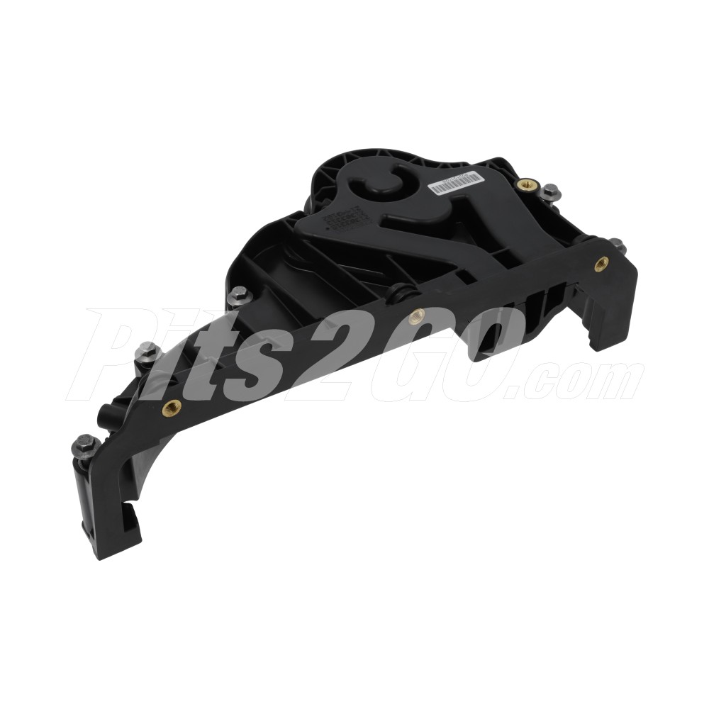 Cubierta de engranaje para Tractocamión, Marca Volvo, compatible con VNL image number 3