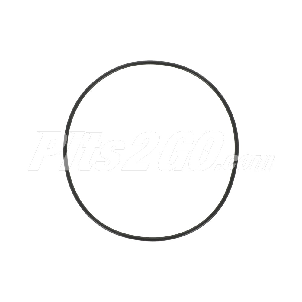 Anillo brida compresor de aire para Tractocamión, Marca Detroit Diésel, compatible con Serie 60 image number 1