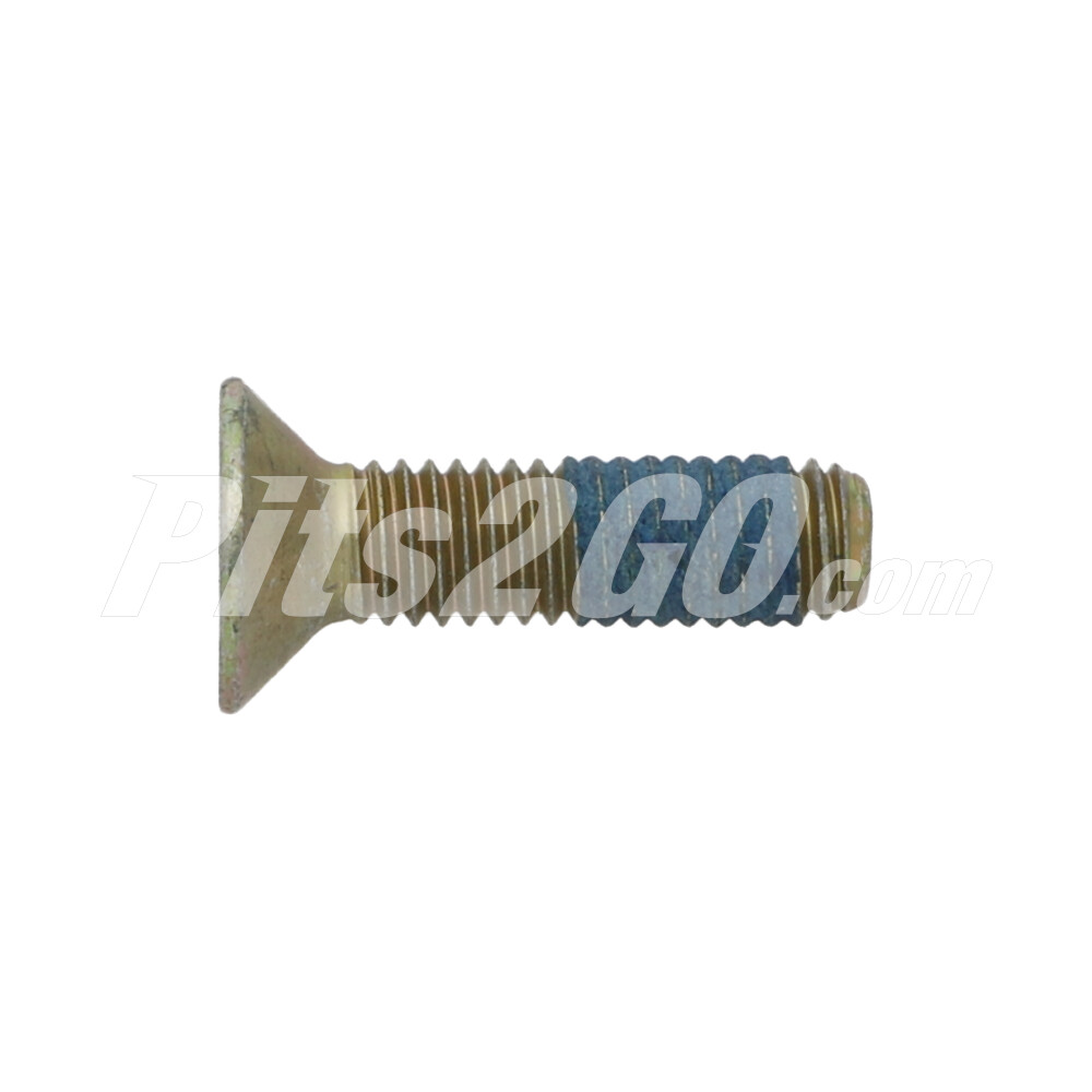 Tornillo cerradura puerta para Camión, Marca Freightliner, compatible con HPN image number 1