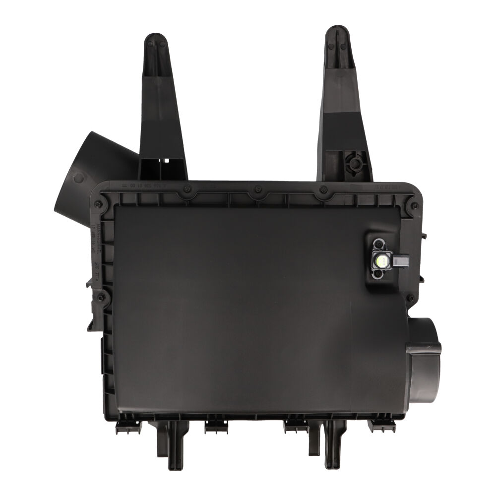 Filtro de aire ensamble para Vanes, Marca Mercedes-Benz, compatible con Sprinter image number 0