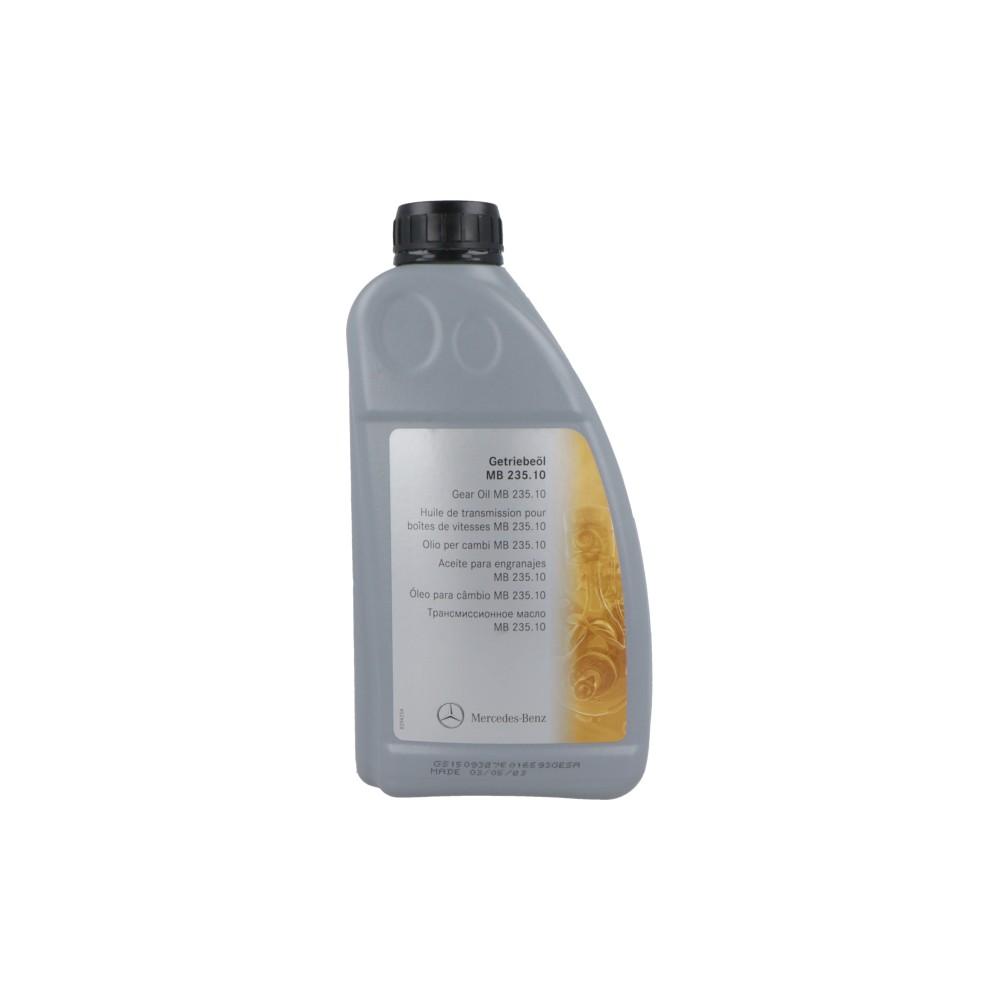 Aceite de transmisión