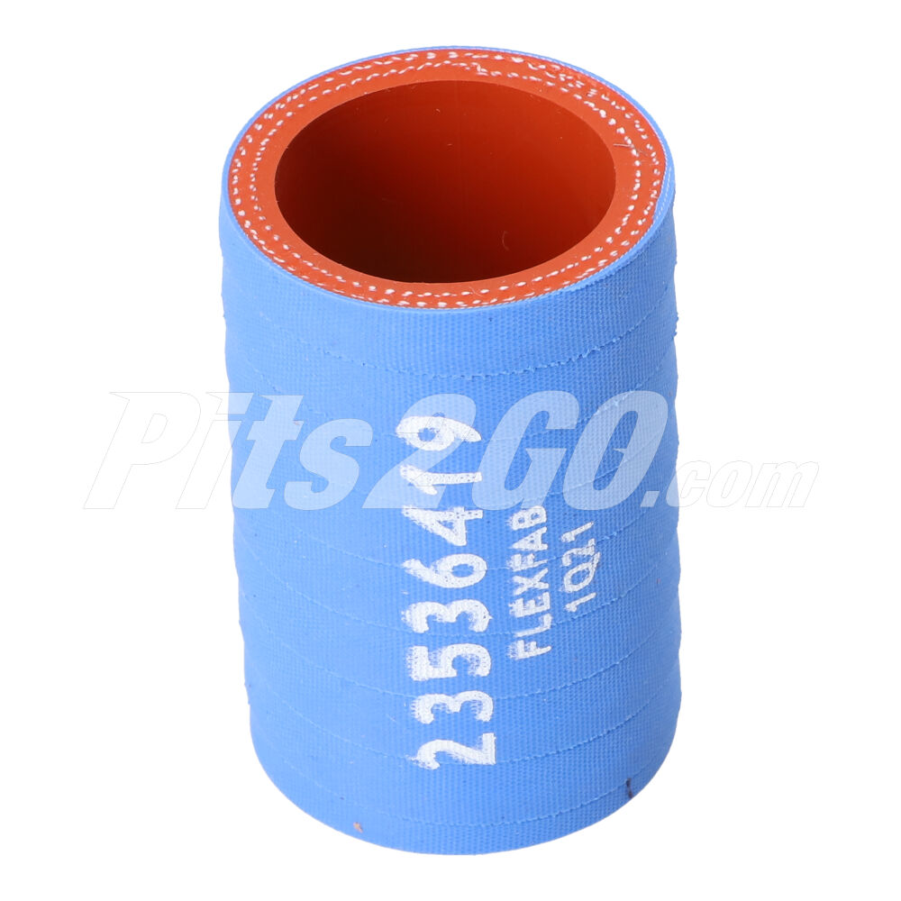 Manguera s60 para Tractocamión, Marca Detroit Diésel, compatible con Cascadia image number 1