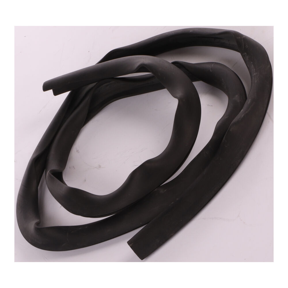 Perfil goma borde para Buses, Marca Marcopolo, compatible con Marco polo image number 1