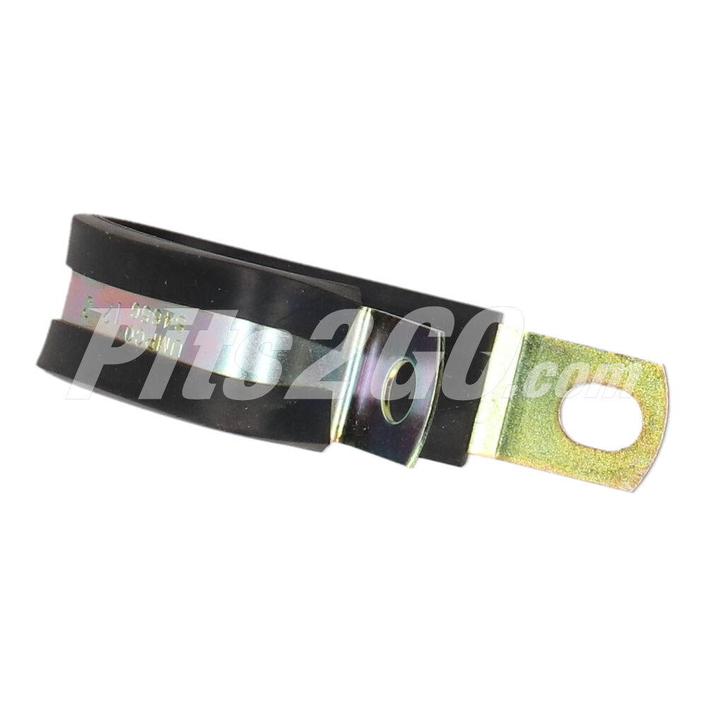 Abrazadera múltiple para Buses, Marca Mercedes-Benz, compatible con MBO, Boxer image number 1