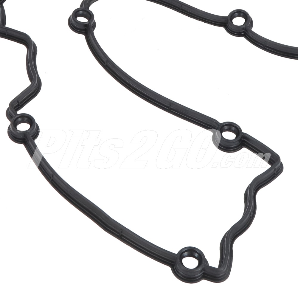 Sello para Tractocamión, Marca Detroit Diésel, compatible con Cascadia image number 2