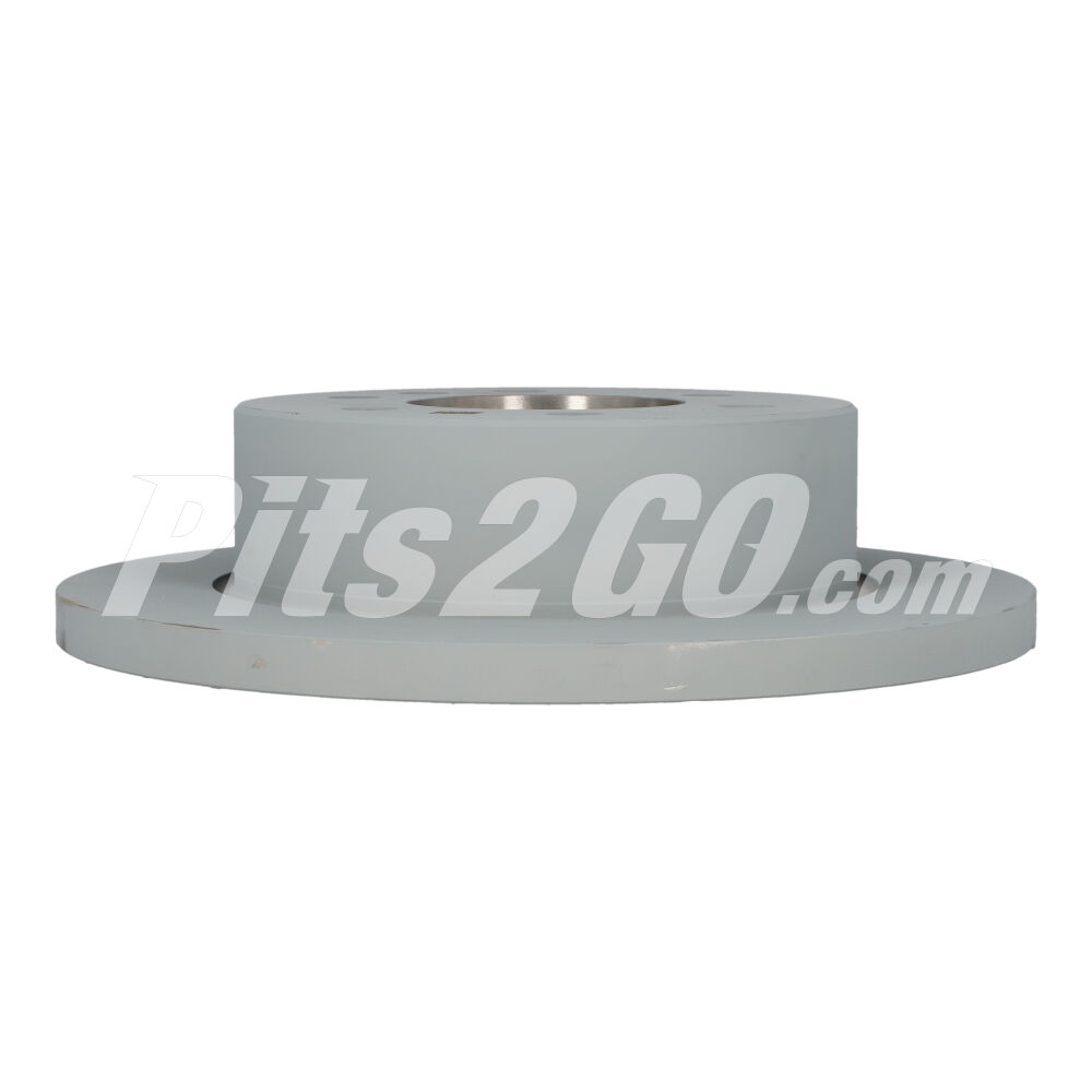 Disco rotor de freno trasero para Vanes, Marca Mercedes-Benz, compatible con Sprinter image number 2