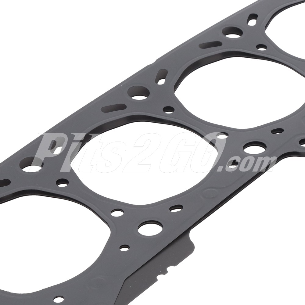 Junta cabeza de cilindro para Camión, Marca Mitsubishi, compatible con FL360 image number 3
