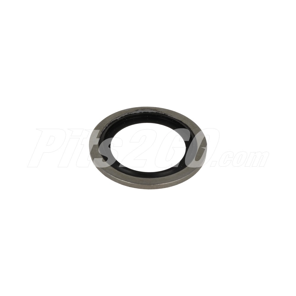 Anillo goma int. negra 22.3 mm  m 26 para Tractocamión, Marca Volvo, compatible con FH image number 1