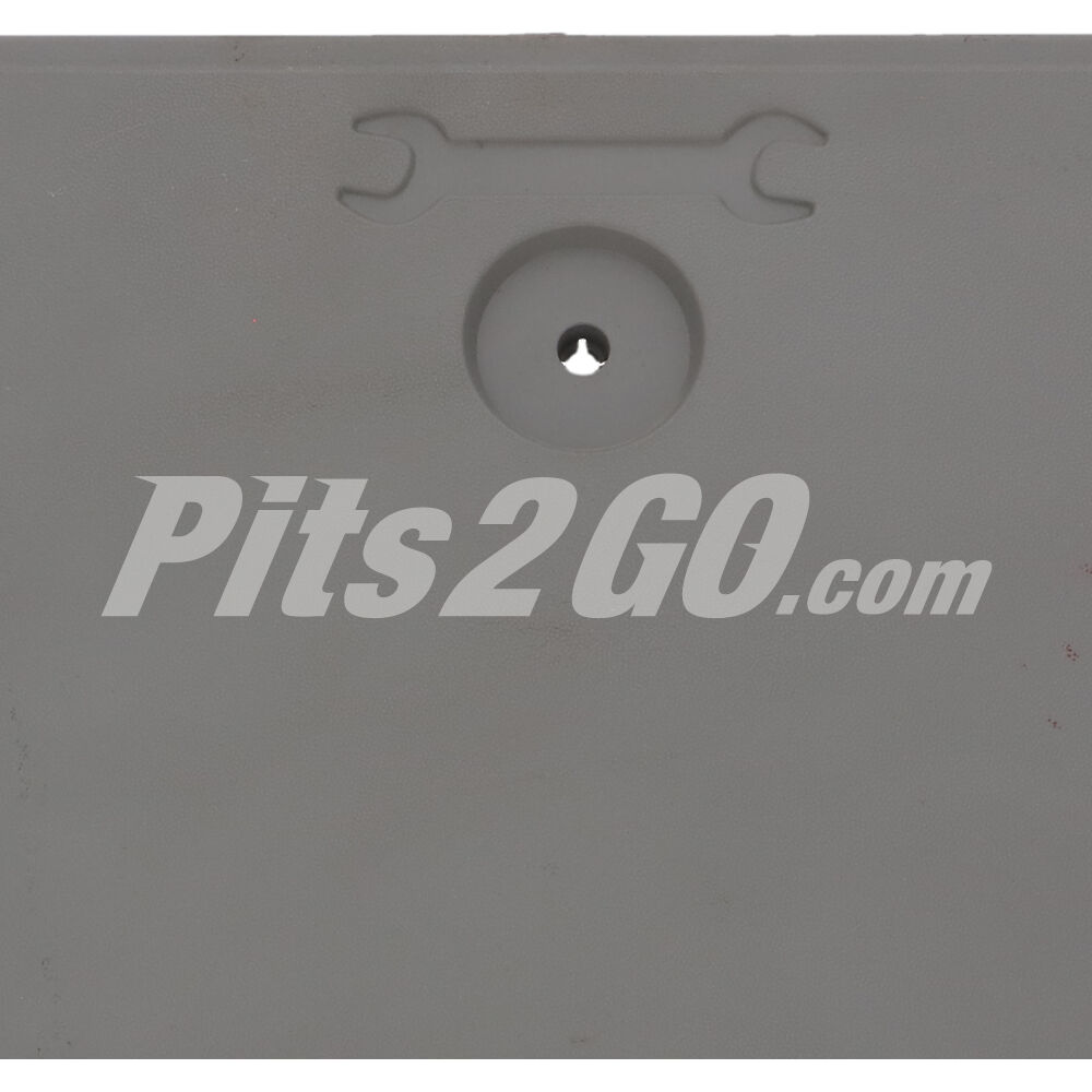 Apoyo para Vanes, Marca Mercedes-Benz, compatible con Sprinter image number 3