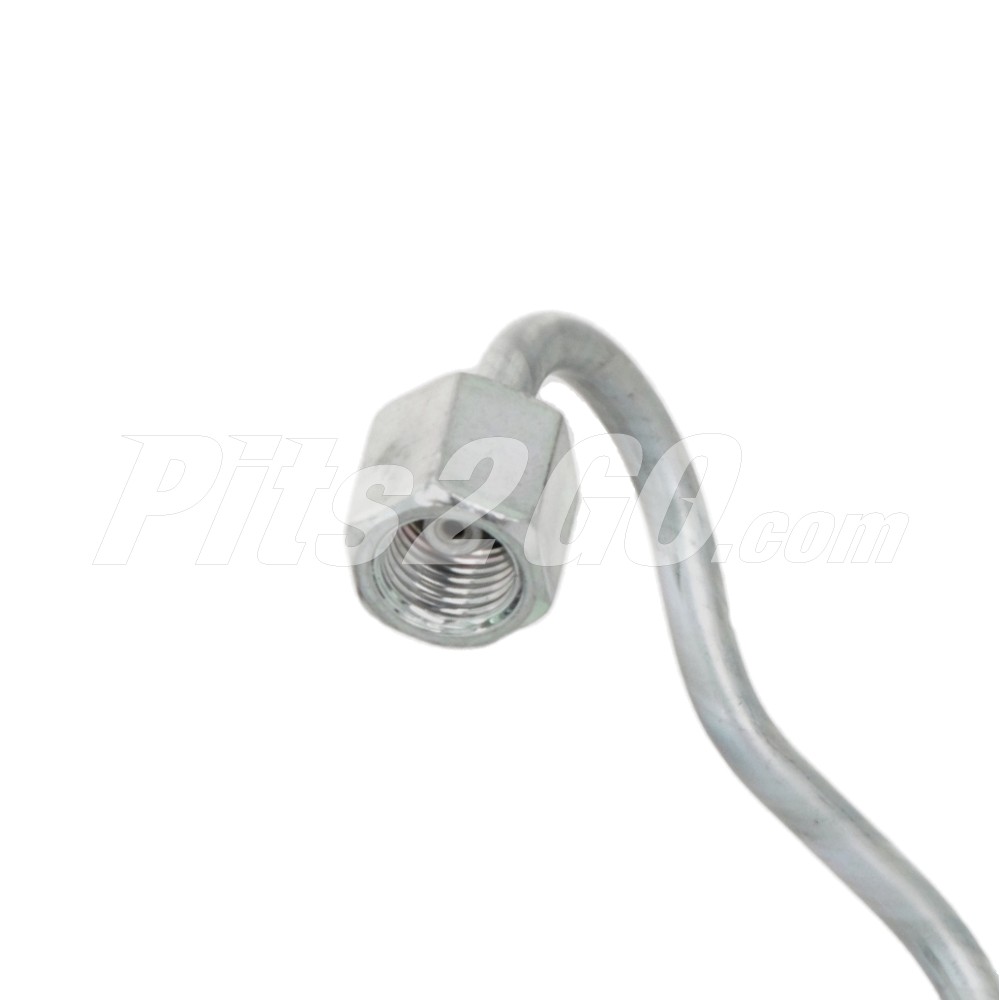 Tubo, suministro de combustible del inyector, para Tractocamión, Marca del producto: Cummins, compatible con: T300,número de parte:,3944690 image number 2