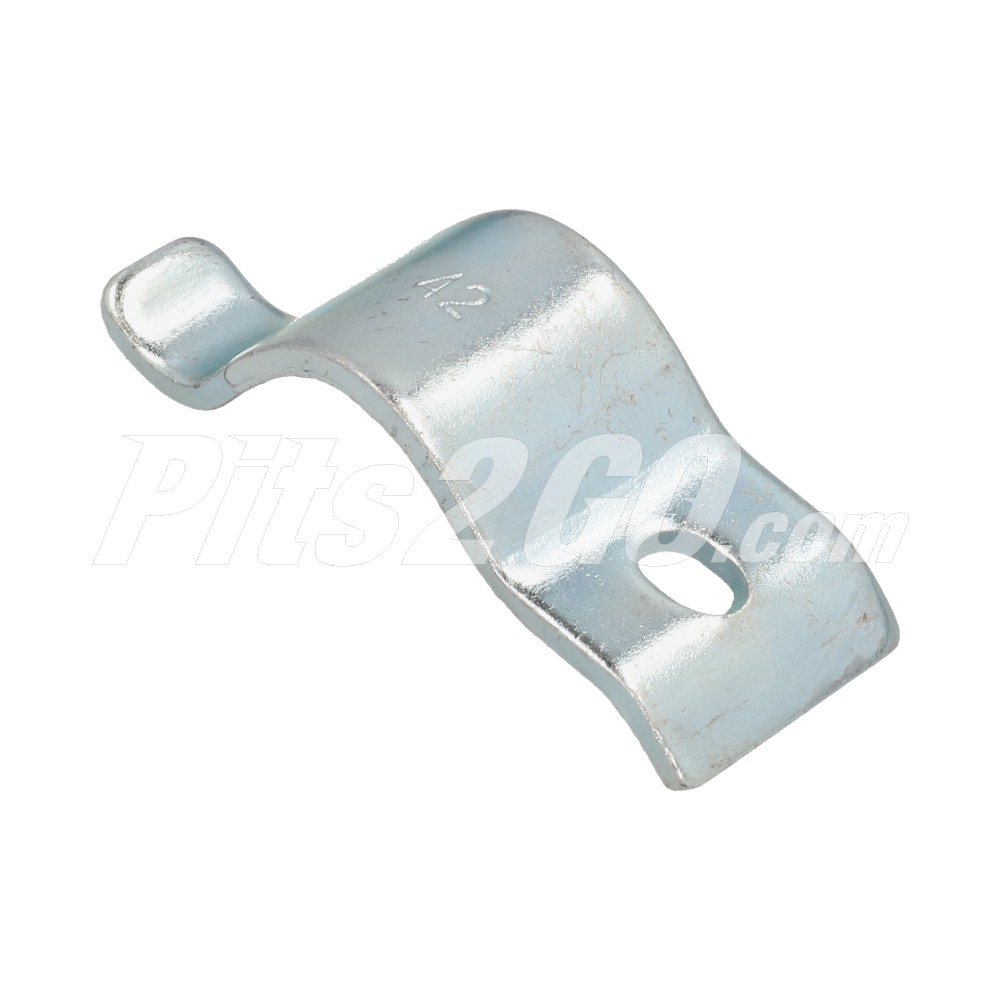 Soporte guardabarros para Tractocamión, Marca del producto Mercedes Benz, compatible con Actros image number 3