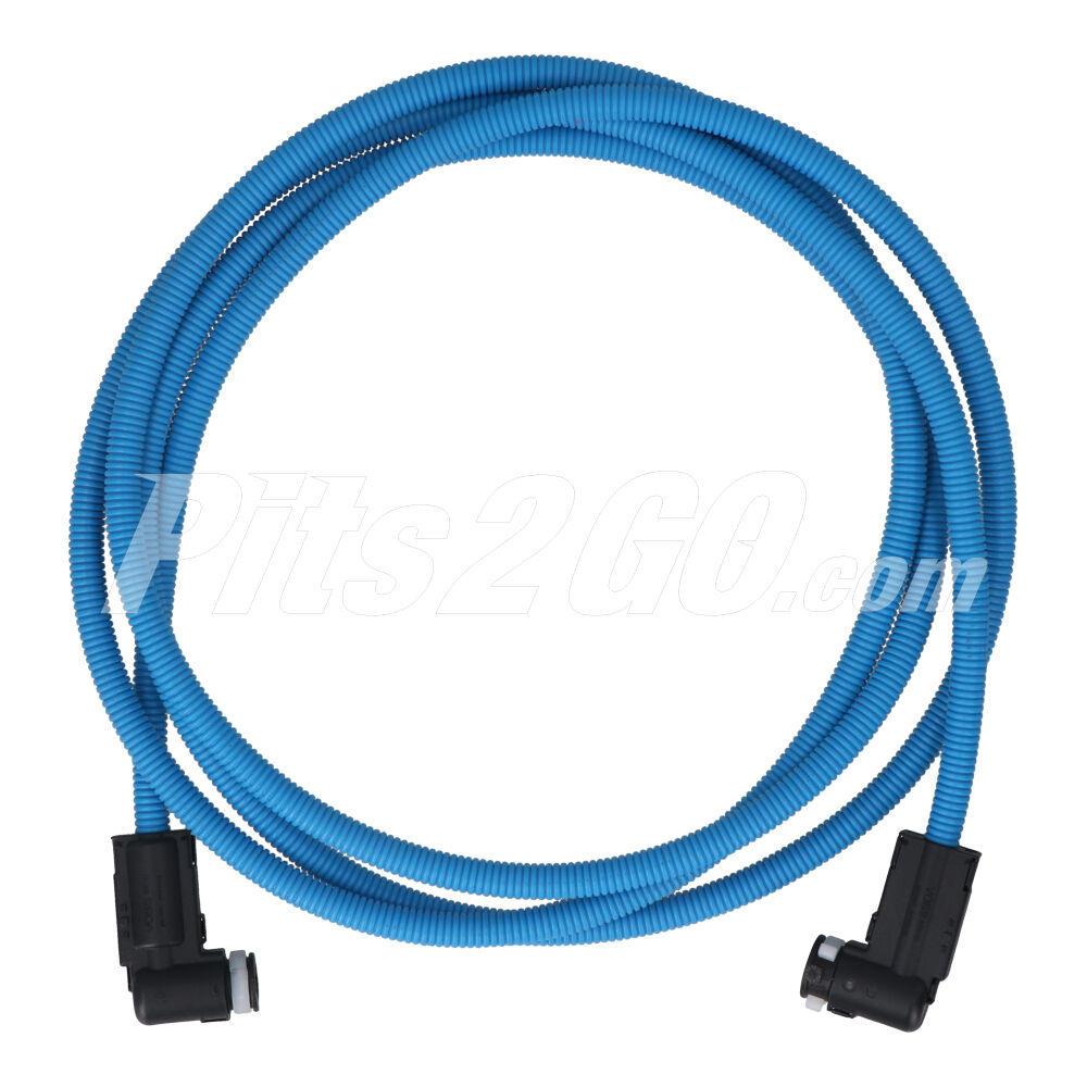 Línea de retorno para Tractocamión, Marca Freightliner, compatible con Genérico image number 0