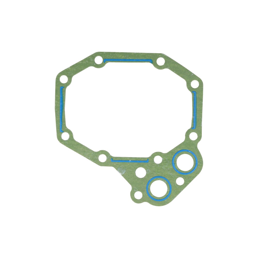 Empaque enfriador de aceite para Tractocamión, Marca Freightliner, compatible con OM904, OM906 image number 0