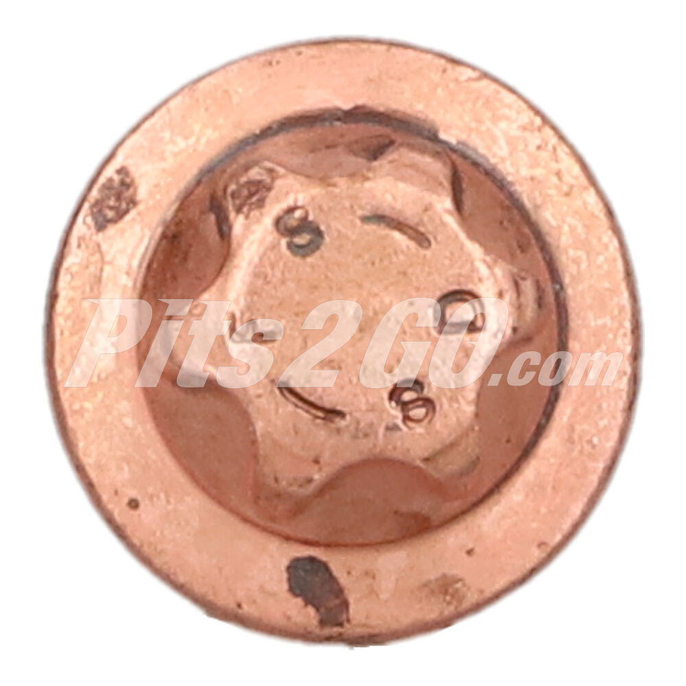 Tornillo para Camión, Marca Mercedes-Benz, compatible con Business Class image number 4