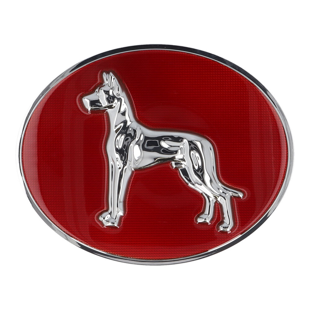 Emblema, para Remolque, Marca del producto: Great Dane, compatible con: Cajas,Número de parte:,GDP42101370