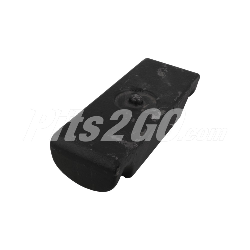 Chapa para Tractocamión, Marca Volvo, compatible con FH image number 3