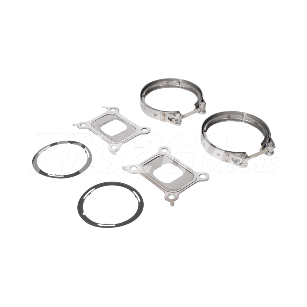 Turbo para Tractocamión, Marca Volvo, compatible con FH image number 4
