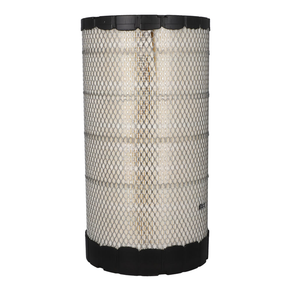 Filtro de aire para Tractocamión, Marca Fleetguard, compatible con Genérico