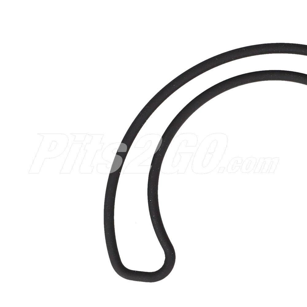 Junta válvula para Vanes, Marca Mercedes-Benz, compatible con Sprinter image number 2