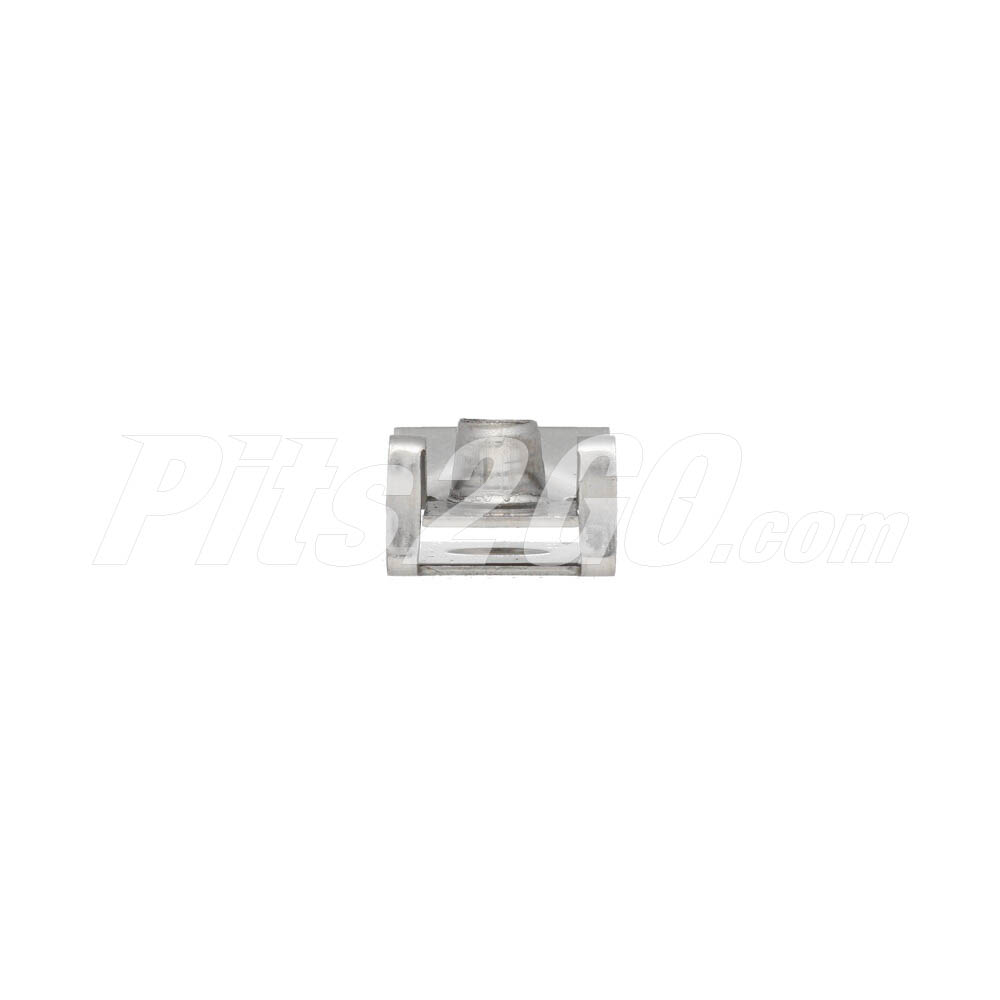 Elemento retención puerta para Tractocamión, Marca Mercedes-Benz, compatible con Actros image number 4