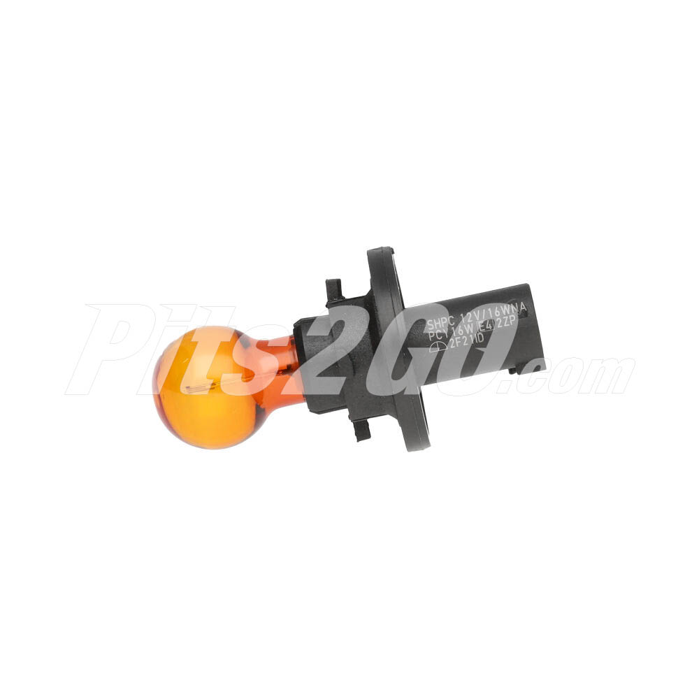 Foco direccional espejo para Vanes, Marca Mercedes-Benz, compatible con Sprinter image number 4