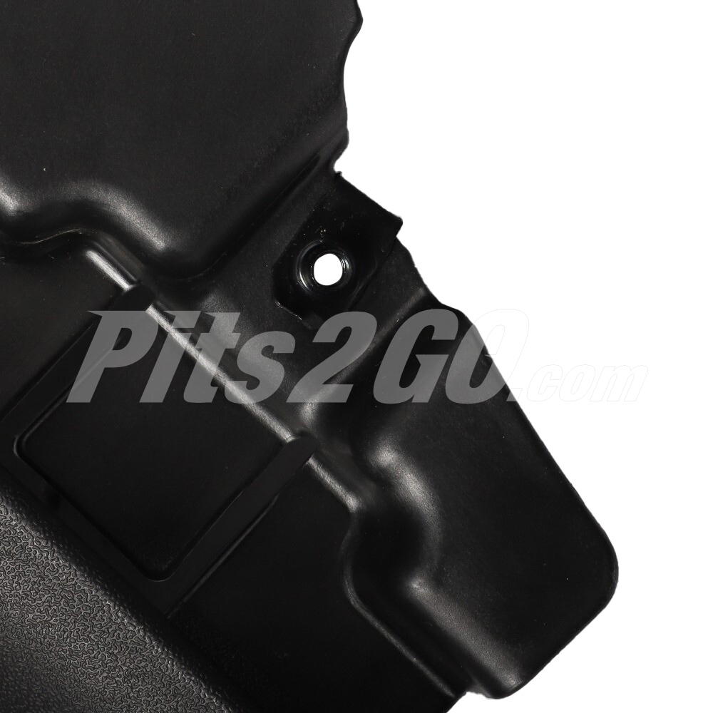 Defensa lateral frontal para Tractocamión, Marca Value Parts, compatible con Cascadia image number 5