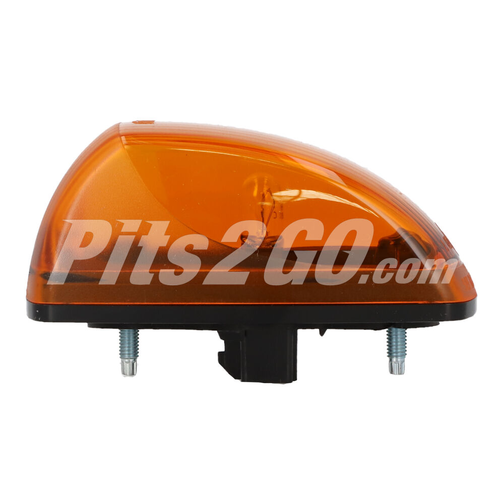 Plafón de color ámbar para Camión, Marca Freightliner, compatible con Business Class image number 0