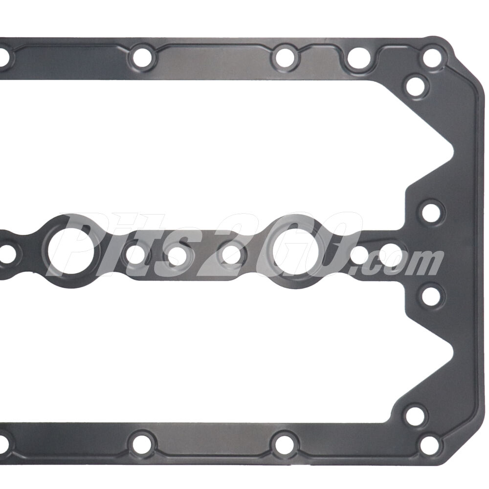 Junta caja de balancín, para Camión, Marca del producto: Mitsubishi, compatible con: Sterling 360,Número de parte: MBFMK667137 image number 3