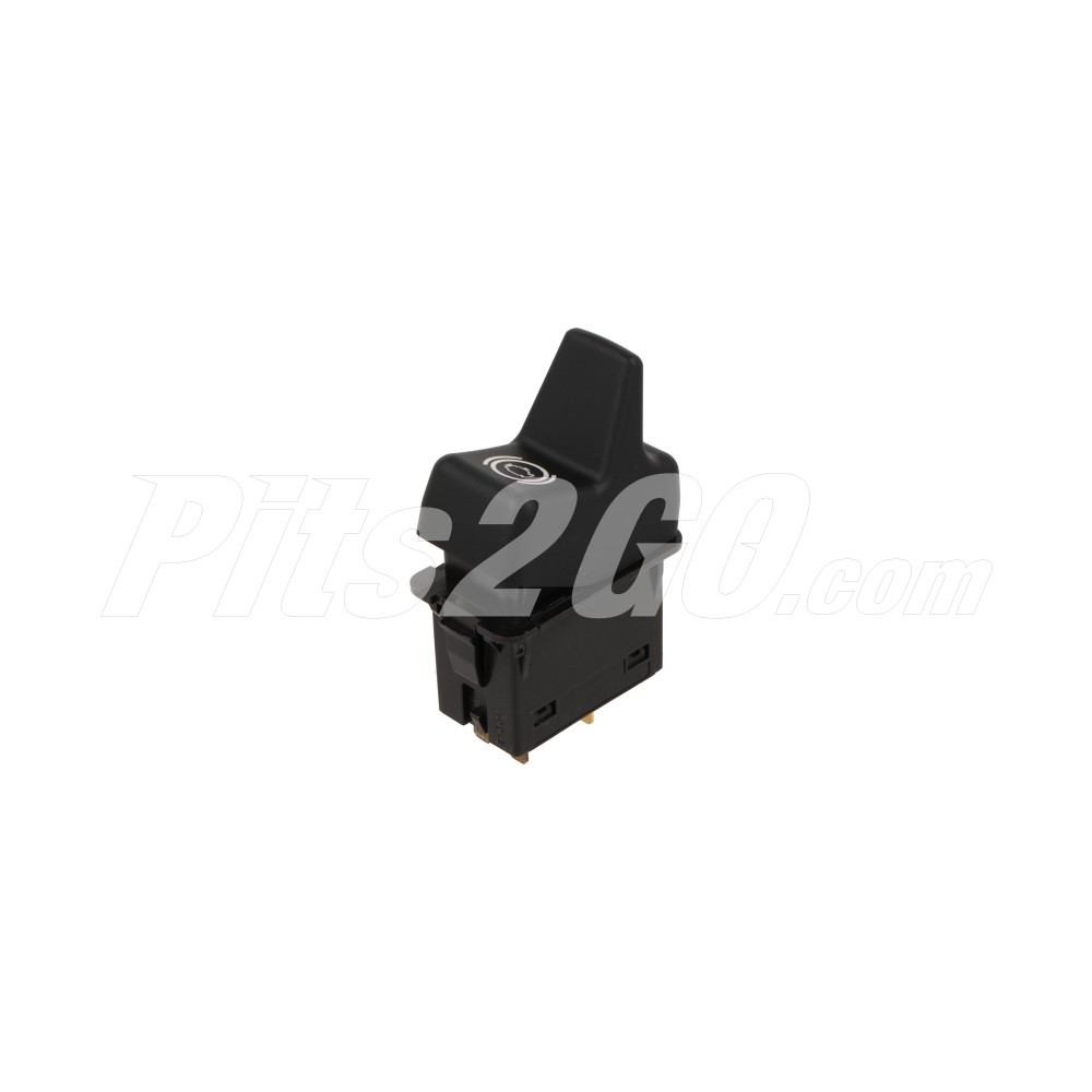 Switch de freno 3 pasos para Tractocamión, Marca Volvo, compatible con VT image number 2