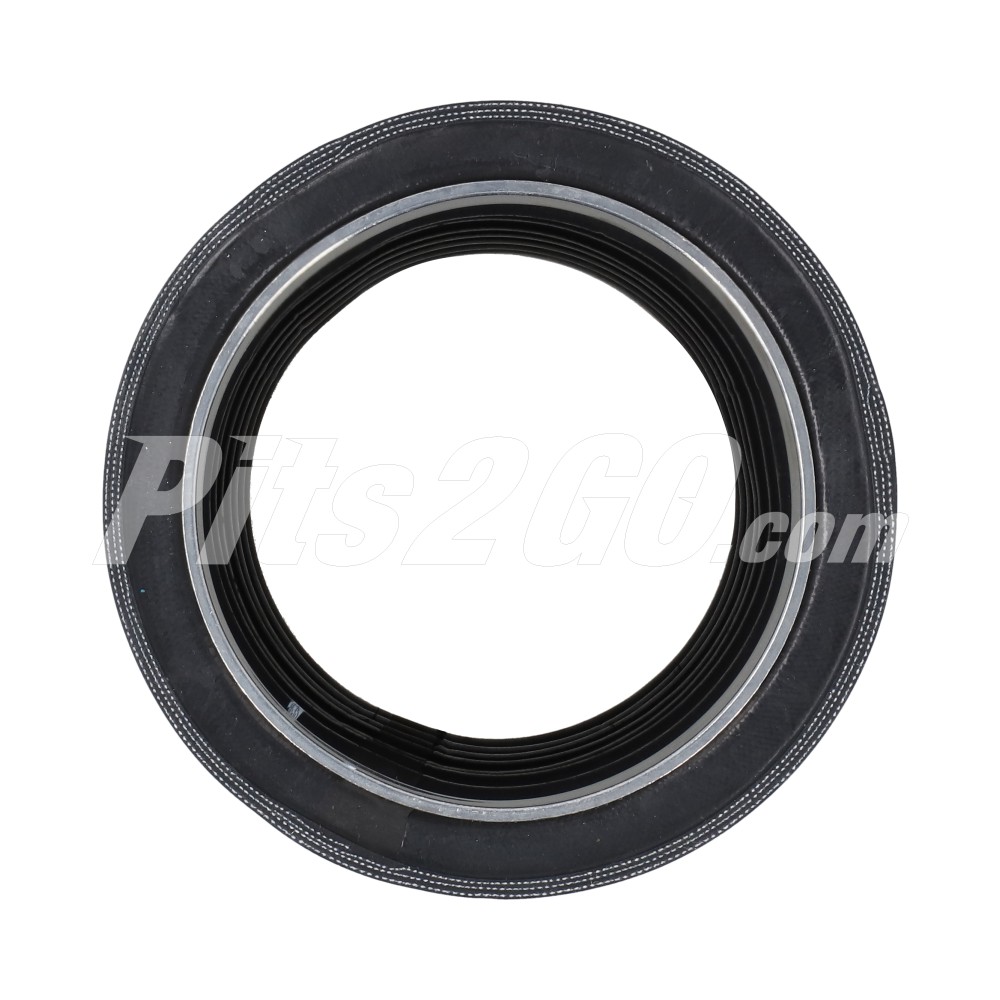 Manguera carga aire para Tractocamión, Marca Volvo, compatible con FH image number 2