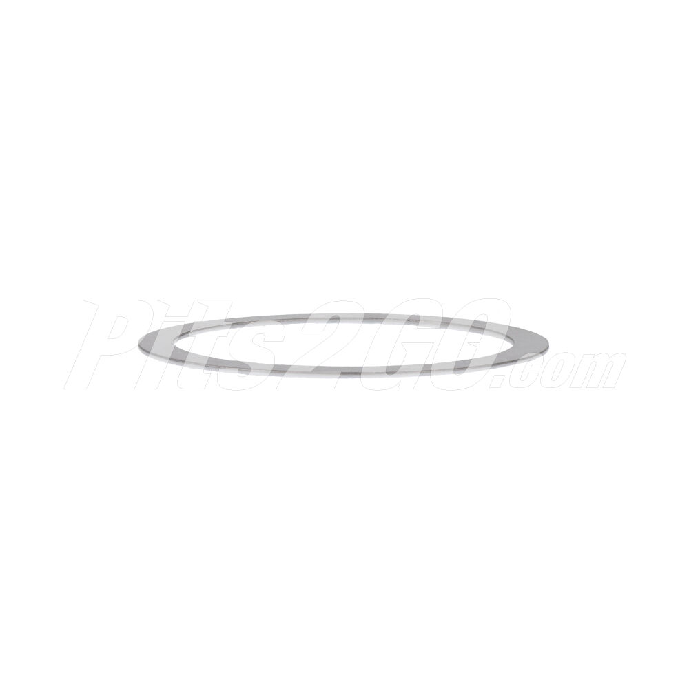 Laina cubierta balero para Tractocamión, Marca Eaton-Fuller, compatible con FLD112, FLD120 image number 1