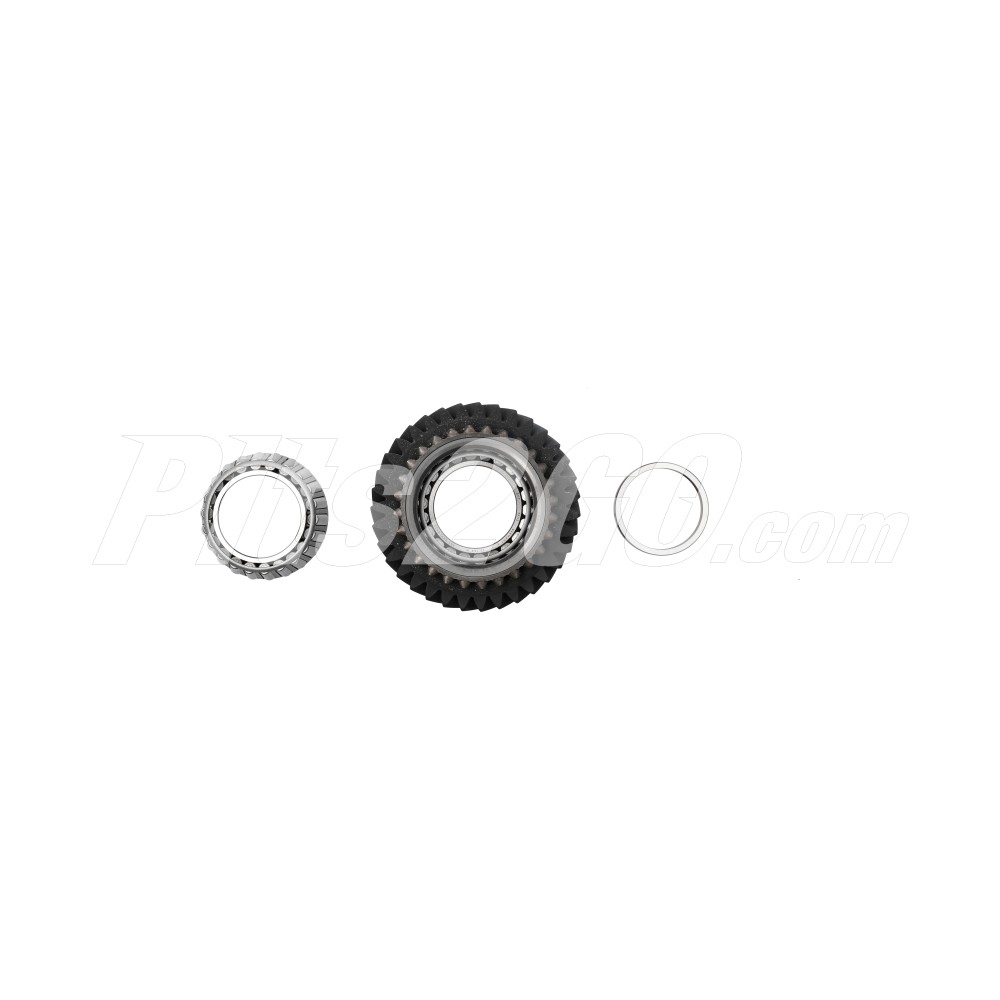 Juego de montaje para Tractocamión, Marca Volvo, compatible con FH image number 1