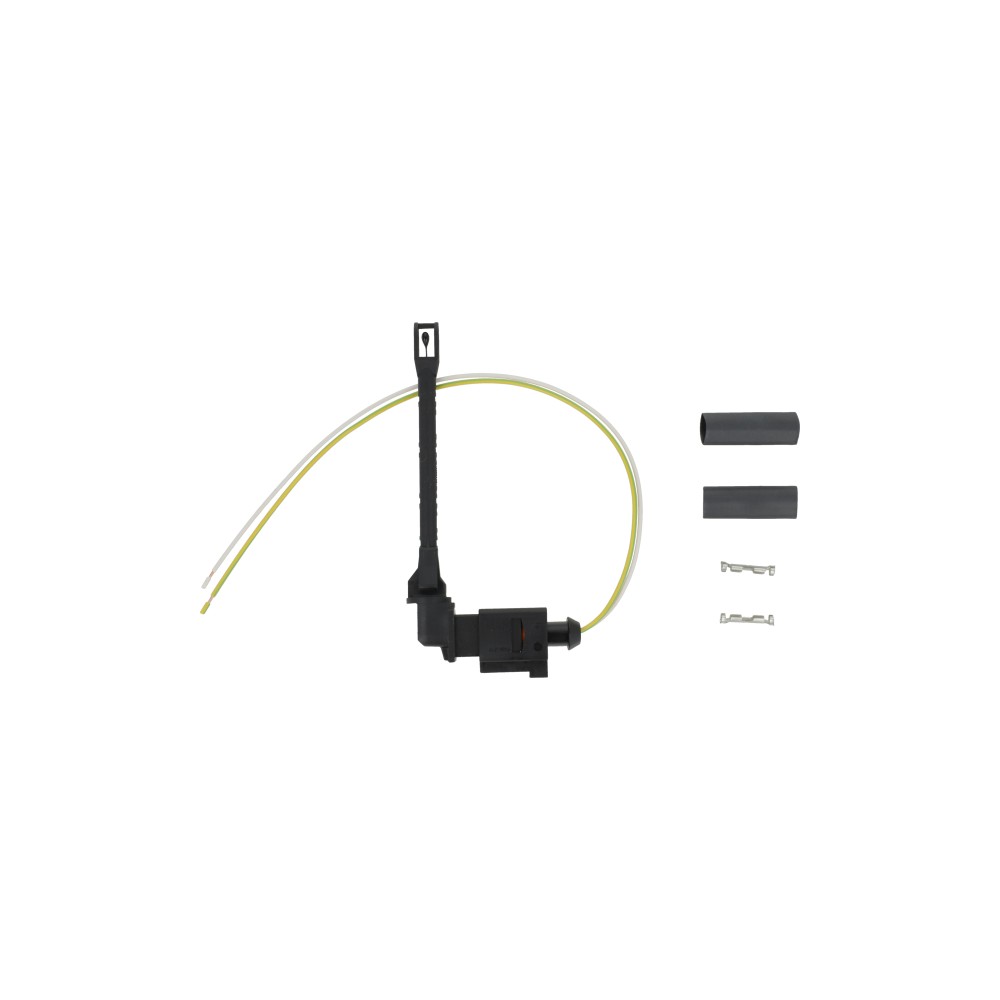 Sensor de temperatura para Tractocamión, Marca Volvo, compatible con FH,FM