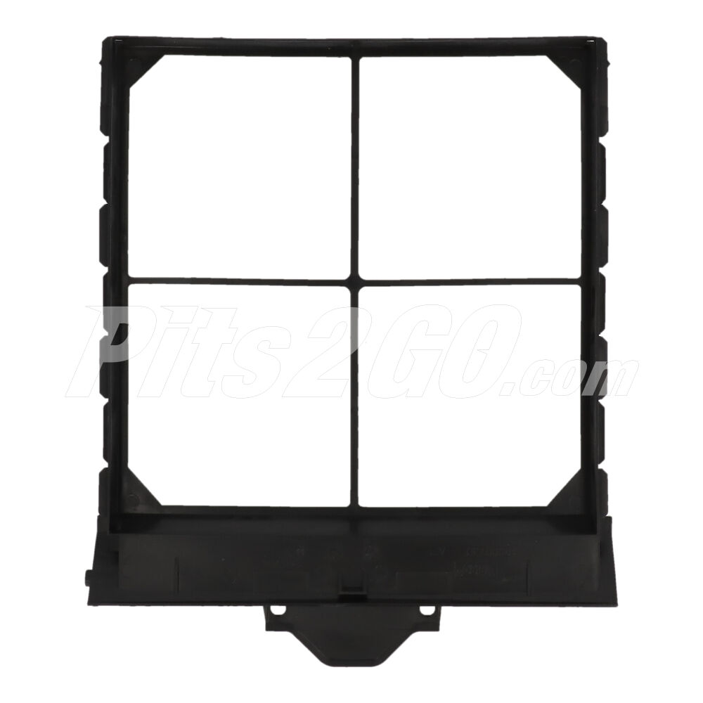 Filtro aire acondicionado para Tractocamión, Marca Valeo, compatible con Cascadia image number 1