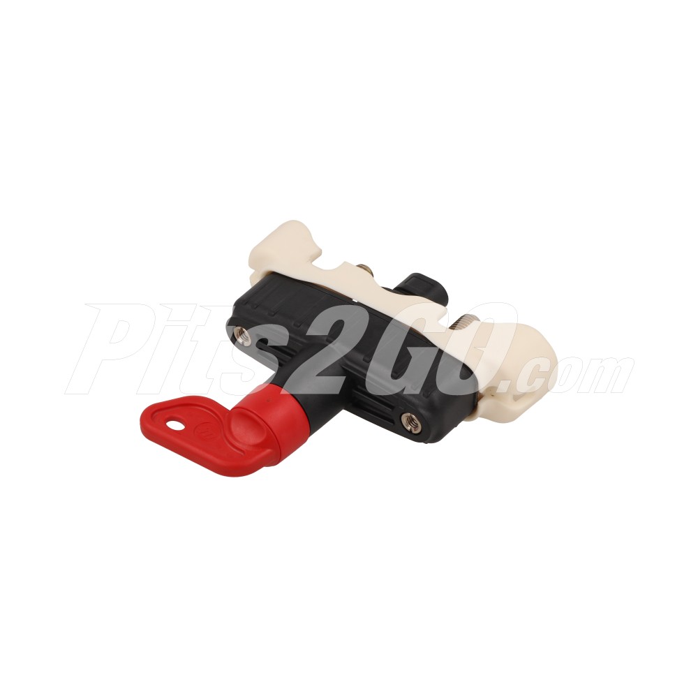 Switch principal para Tractocamión, Marca Volvo, compatible con FE,FH,FL,FM image number 3