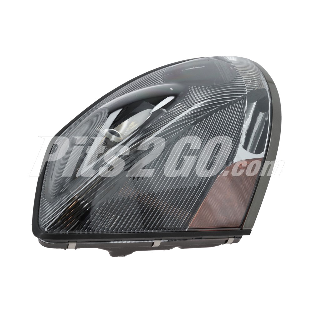 Faro principal derecho para Tractocamión, Marca Volvo, compatible con VNL image number 3