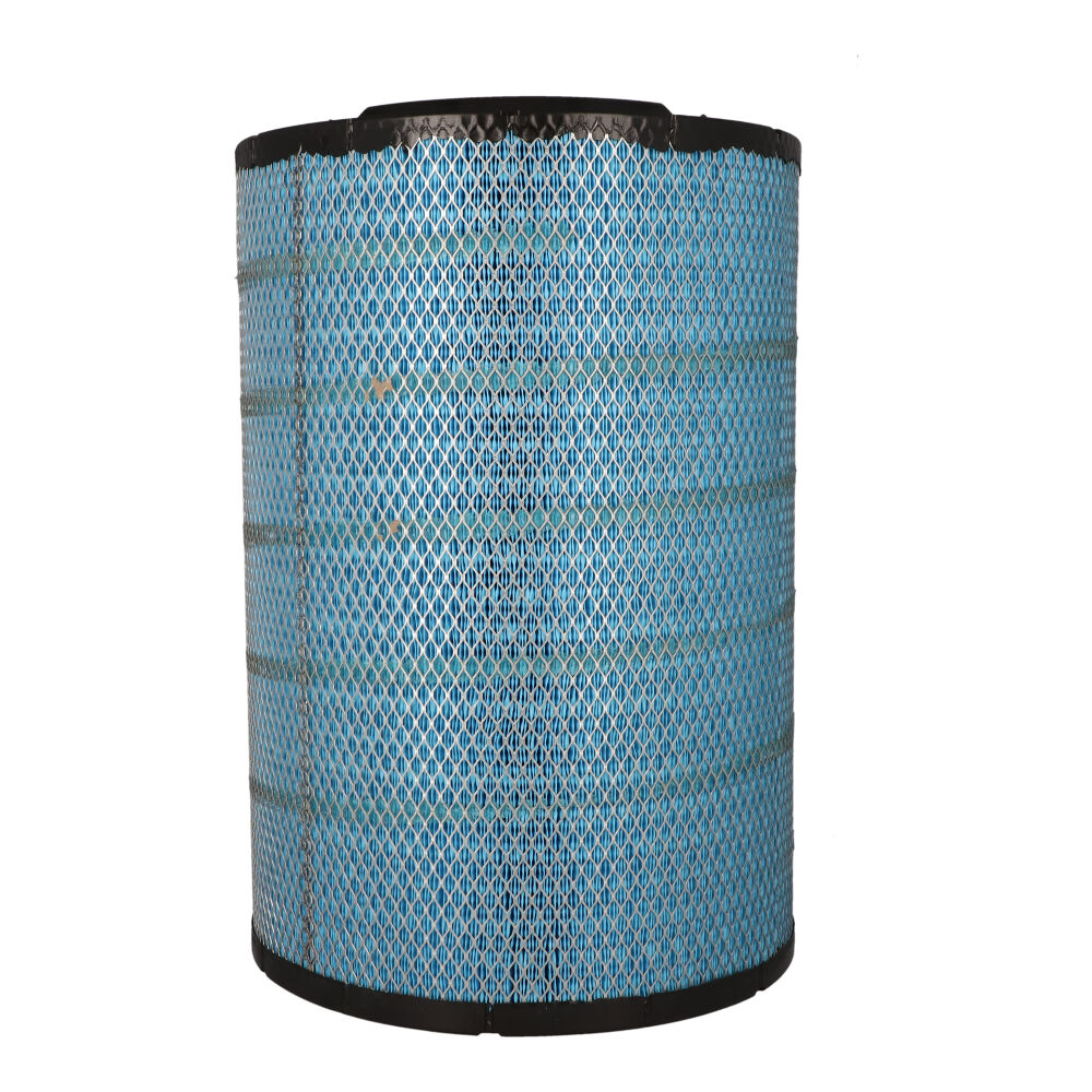 Filtro de aire para Tractocamión, Marca Donaldson, compatible con Genérico