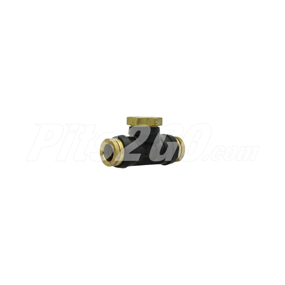 Manguera para Tractocamión, Marca Freightliner, compatible con Genérico image number 3