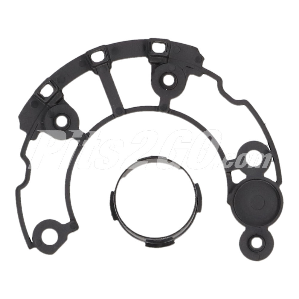 Kit servicio 28si para Tractocamión, Marca Delco Remy, compatible con Genérico image number 3